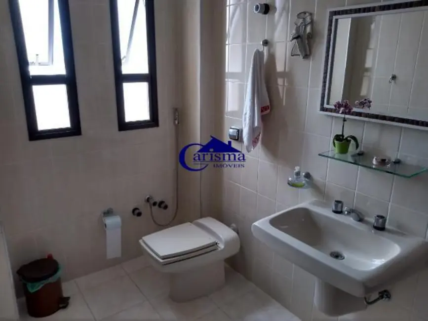 Foto 9 de Apartamento com 3 quartos à venda, 133m2 em Parque das Nações, Santo Andre - SP