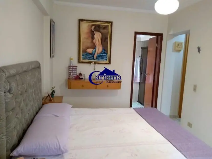 Foto 6 de Apartamento com 3 quartos à venda, 133m2 em Parque das Nações, Santo Andre - SP