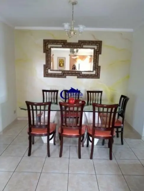 Foto 5 de Apartamento com 3 quartos à venda, 133m2 em Parque das Nações, Santo Andre - SP