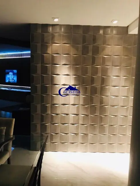 Apartamento com 3 quartos à venda, 205m2 em Jardim, Santo Andre - SP - imagem 5 Foto 5 de Apartamento com 3 quartos à venda, 205m2 em Jardim, Santo Andre - SP