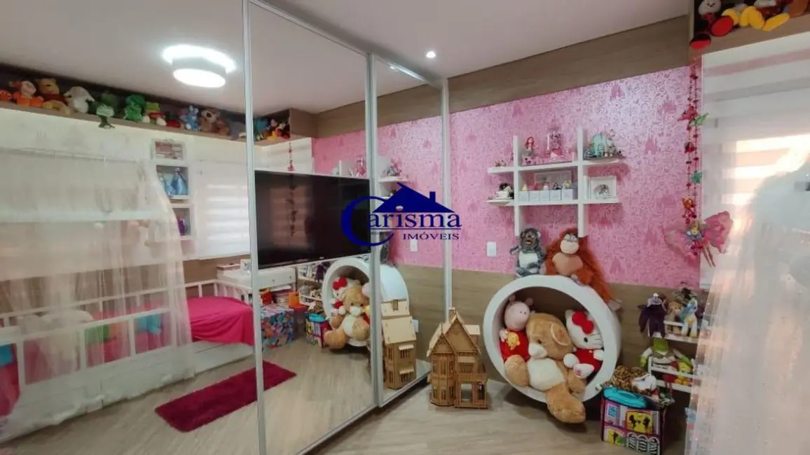 Apartamento com 3 quartos à venda, 96m2 em Vila Valparaíso, Santo Andre - SP - imagem 8 Foto 8 de Apartamento com 3 quartos à venda, 96m2 em Vila Valparaíso, Santo Andre - SP