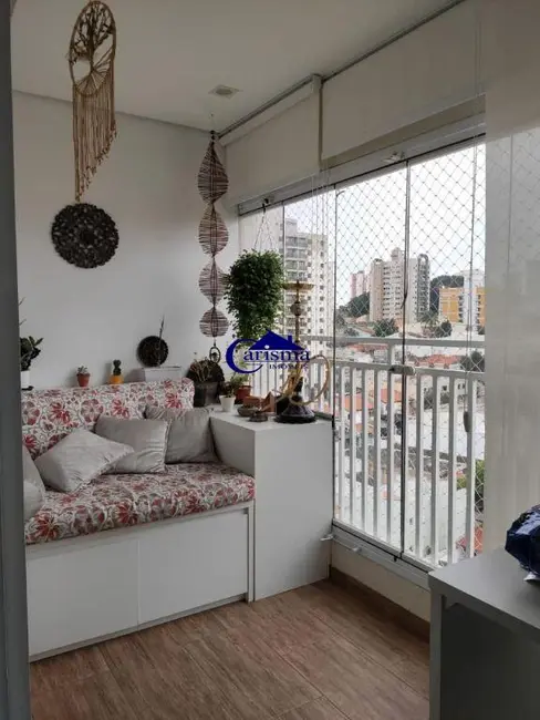 Apartamento com 3 quartos à venda, 96m2 em Vila Valparaíso, Santo Andre - SP - imagem 5 Foto 5 de Apartamento com 3 quartos à venda, 96m2 em Vila Valparaíso, Santo Andre - SP