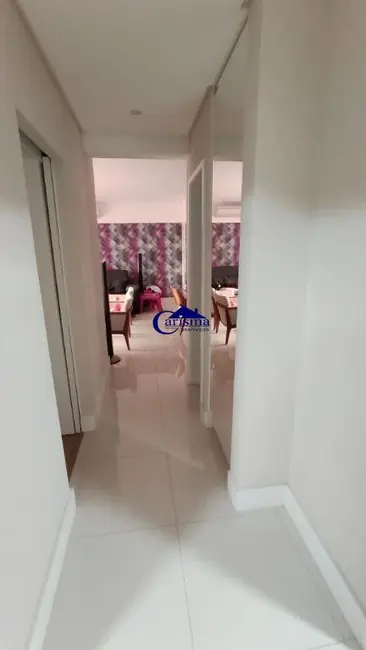 Apartamento com 3 quartos à venda, 96m2 em Vila Valparaíso, Santo Andre - SP - imagem 7 Foto 7 de Apartamento com 3 quartos à venda, 96m2 em Vila Valparaíso, Santo Andre - SP