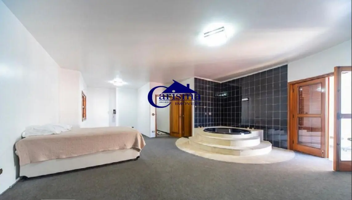 Sobrado com 4 quartos à venda, 568m2 em Campestre, Santo Andre - SP - imagem 9 Foto 9 de Sobrado com 4 quartos à venda, 568m2 em Campestre, Santo Andre - SP
