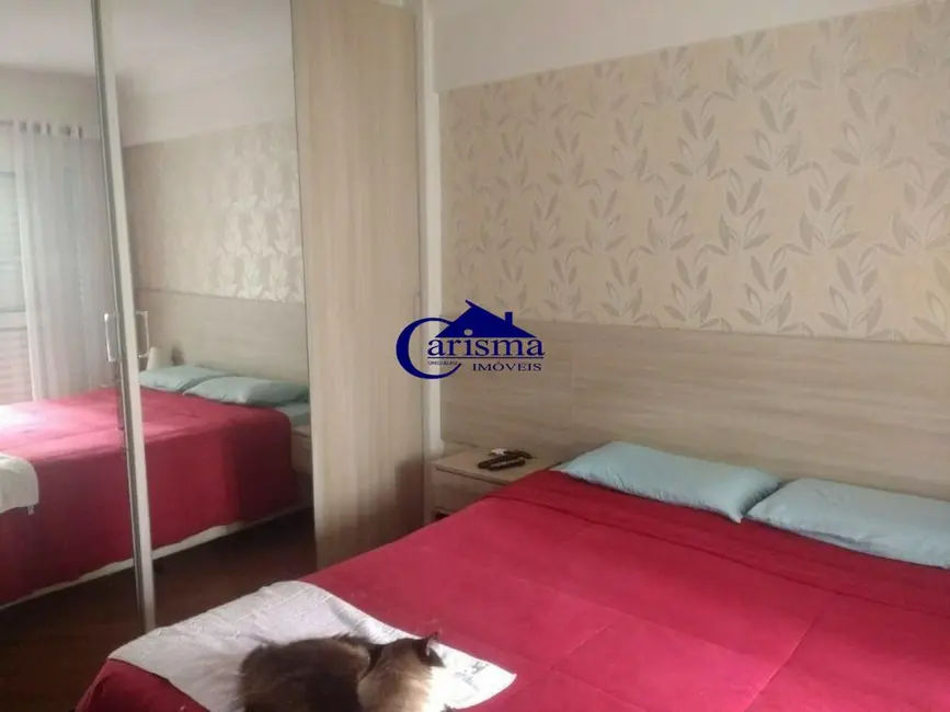 Foto 9 de Apartamento com 3 quartos à venda, 105m2 em Campestre, Santo Andre - SP