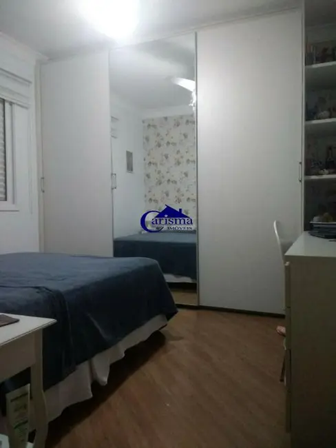 Foto 8 de Apartamento com 3 quartos à venda, 105m2 em Campestre, Santo Andre - SP