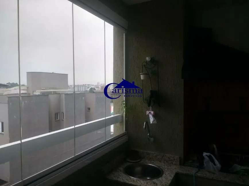 Foto 6 de Apartamento com 3 quartos à venda, 105m2 em Campestre, Santo Andre - SP