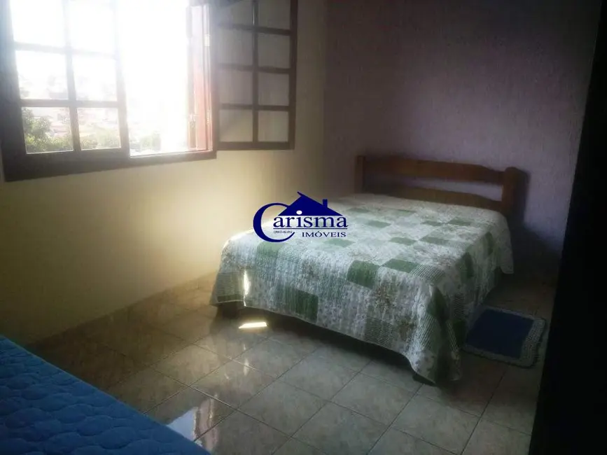 Foto 8 de Sobrado com 3 quartos à venda, 249m2 em Vila Curuçá, Santo Andre - SP