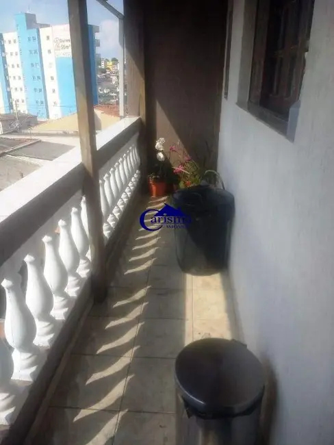 Foto 9 de Sobrado com 3 quartos à venda, 249m2 em Vila Curuçá, Santo Andre - SP