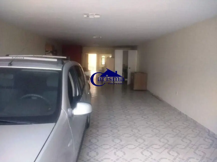 Foto 5 de Sobrado com 3 quartos à venda, 249m2 em Vila Curuçá, Santo Andre - SP