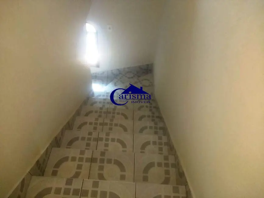 Foto 6 de Sobrado com 3 quartos à venda, 249m2 em Vila Curuçá, Santo Andre - SP