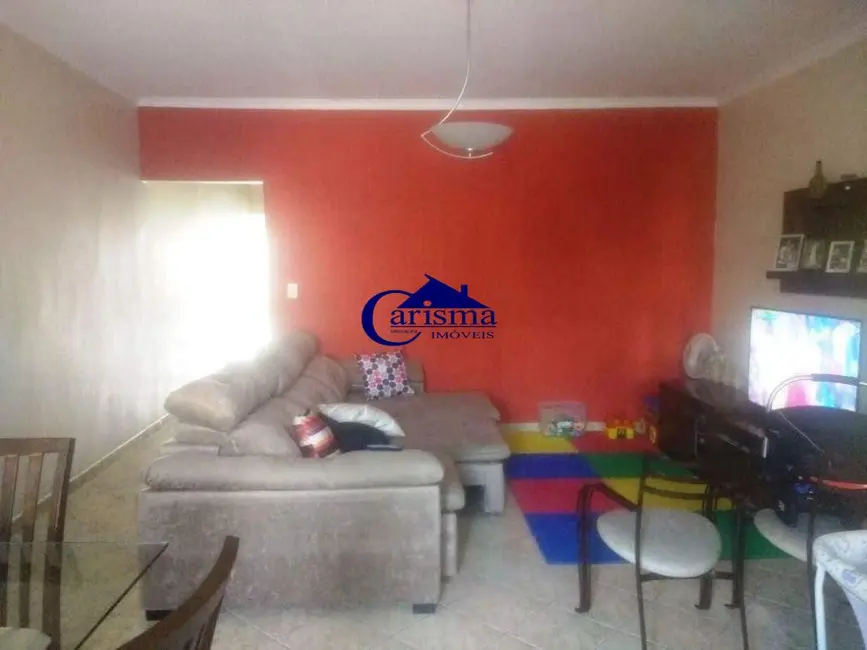 Foto 2 de Sobrado com 3 quartos à venda, 249m2 em Vila Curuçá, Santo Andre - SP