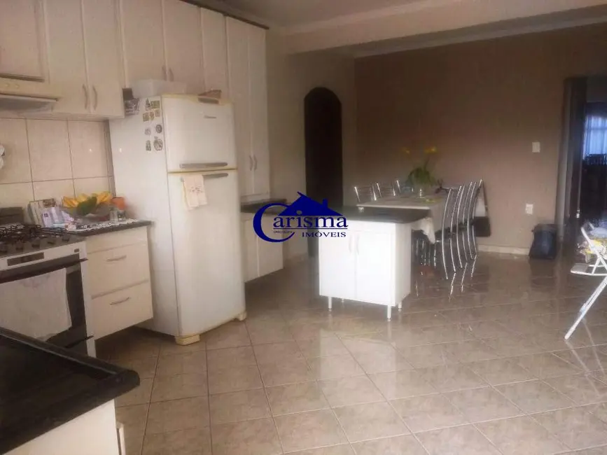 Foto 4 de Sobrado com 3 quartos à venda, 249m2 em Vila Curuçá, Santo Andre - SP