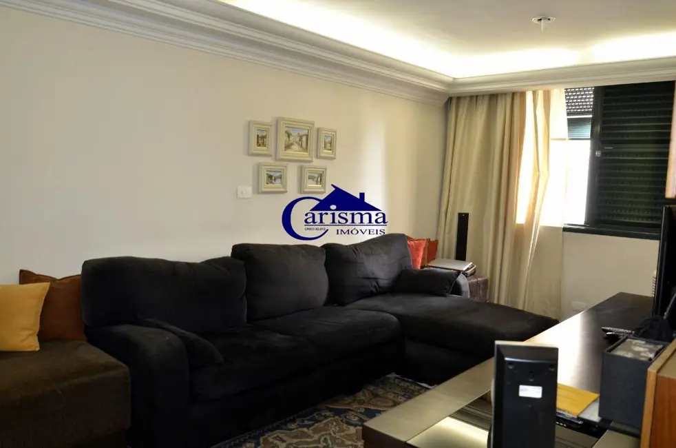 Foto 8 de Apartamento com 4 quartos à venda, 176m2 em Vila Bastos, Santo Andre - SP