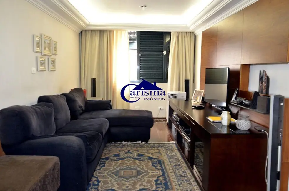 Foto 7 de Apartamento com 4 quartos à venda, 176m2 em Vila Bastos, Santo Andre - SP