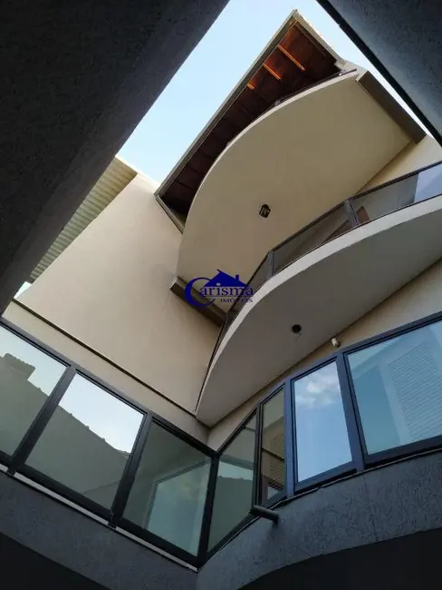 Foto 7 de Sobrado com 5 quartos à venda, 380m2 em Parque São Vicente, Maua - SP