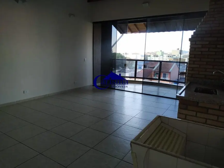 Foto 8 de Sobrado com 5 quartos à venda, 380m2 em Parque São Vicente, Maua - SP