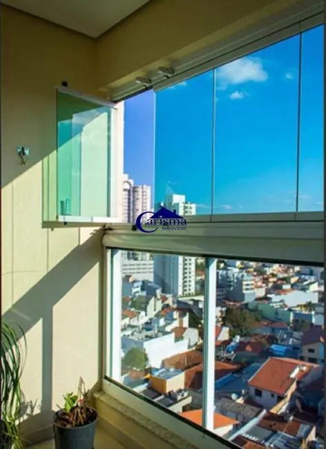 Foto 7 de Apartamento com 3 quartos à venda, 82m2 em Jardim Bela Vista, Santo Andre - SP