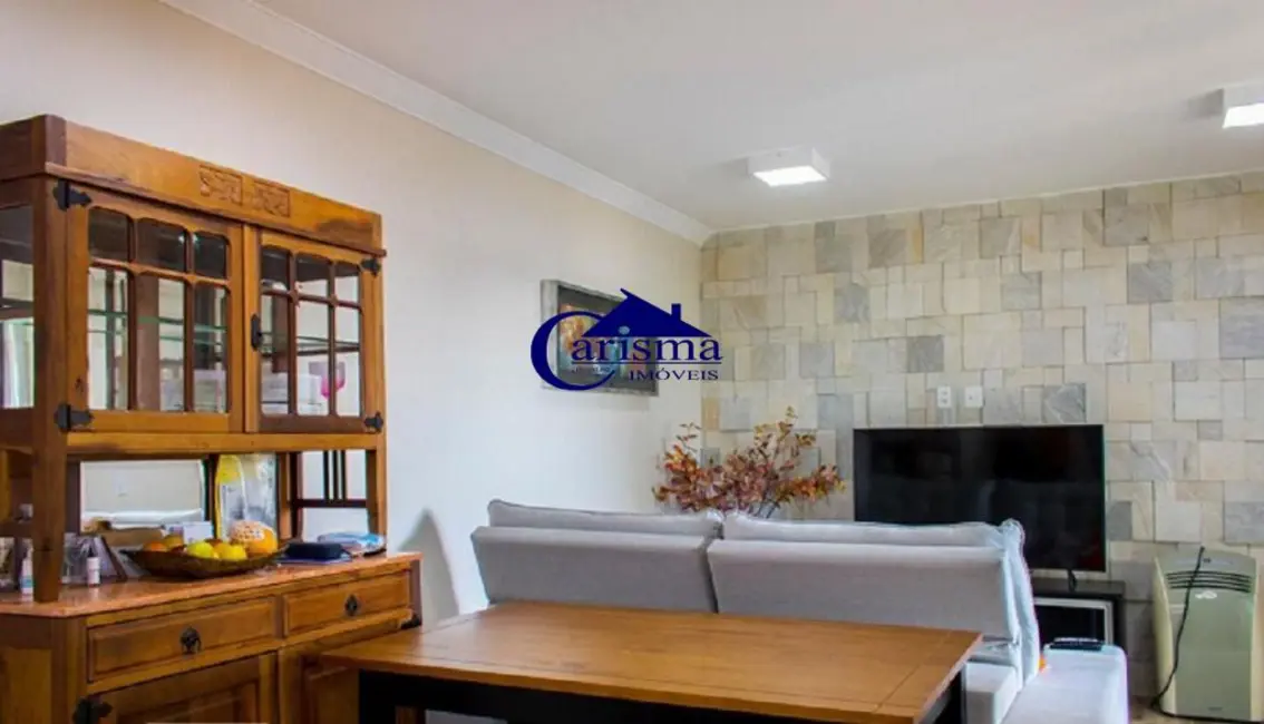 Foto 5 de Apartamento com 3 quartos à venda, 82m2 em Jardim Bela Vista, Santo Andre - SP