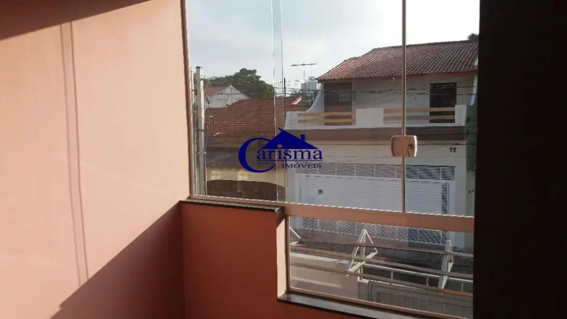 Foto 5 de Apartamento com 2 quartos à venda, 98m2 em Vila Guiomar, Santo Andre - SP