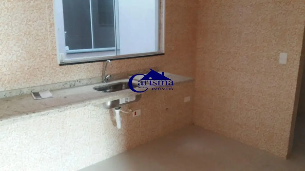 Foto 8 de Apartamento com 2 quartos à venda, 98m2 em Vila Guiomar, Santo Andre - SP