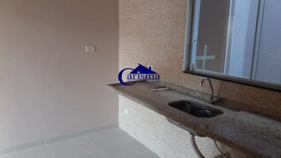 Foto 6 de Apartamento com 2 quartos à venda, 98m2 em Vila Guiomar, Santo Andre - SP