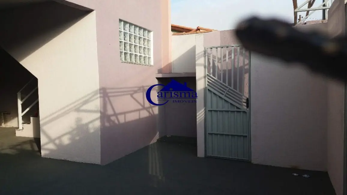 Foto 4 de Apartamento com 2 quartos à venda, 98m2 em Vila Guiomar, Santo Andre - SP