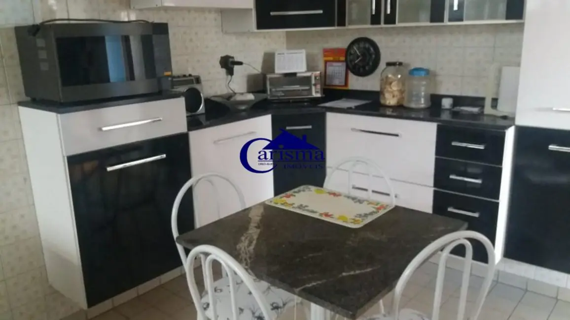 Foto 4 de Apartamento com 2 quartos à venda, 76m2 em Campestre, Santo Andre - SP