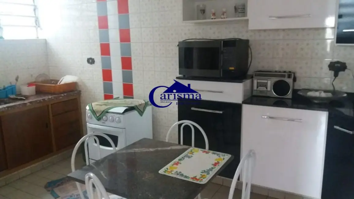 Foto 2 de Apartamento com 2 quartos à venda, 76m2 em Campestre, Santo Andre - SP