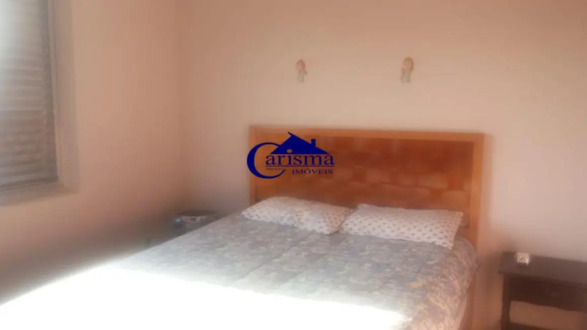 Foto 6 de Apartamento com 2 quartos à venda, 76m2 em Campestre, Santo Andre - SP