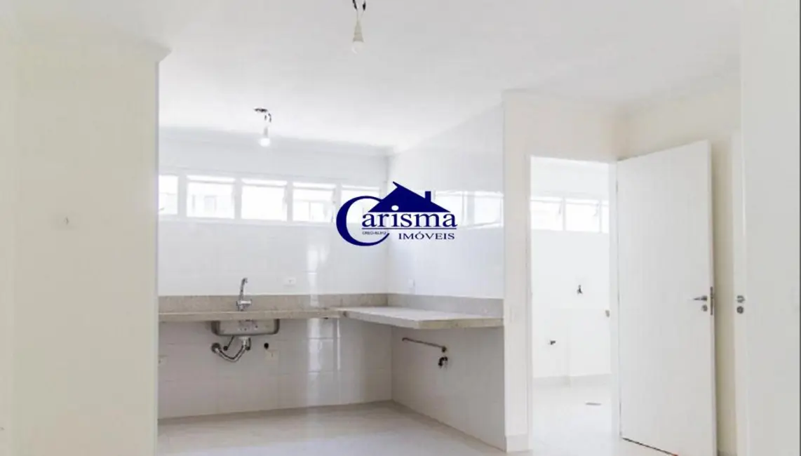 Foto 8 de Apartamento com 4 quartos à venda, 194m2 em Centro, Santo Andre - SP