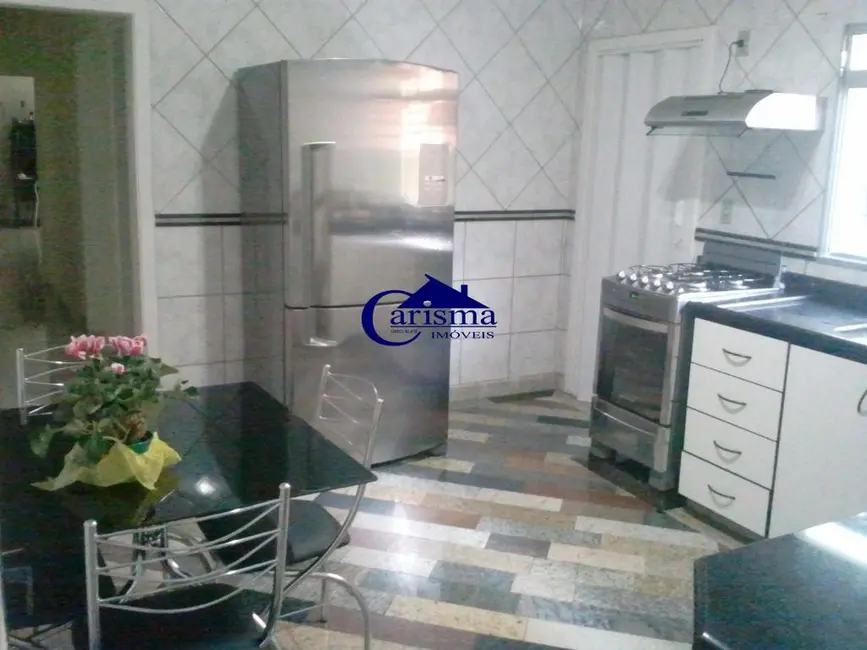 Foto 4 de Casa com 2 quartos à venda, 250m2 em Santa Maria, Sao Caetano Do Sul - SP