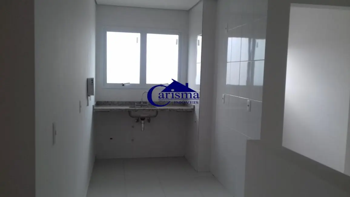 Foto 7 de Apartamento com 3 quartos à venda, 91m2 em Vila América, Santo Andre - SP