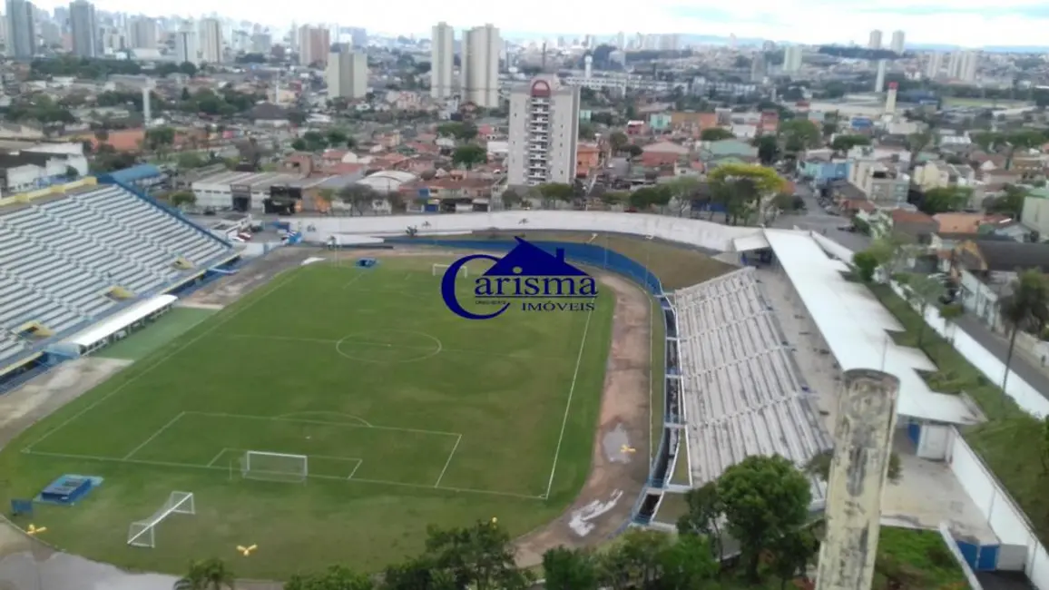 Foto 5 de Apartamento com 3 quartos à venda, 91m2 em Vila América, Santo Andre - SP