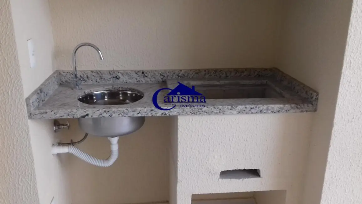 Foto 3 de Apartamento com 3 quartos à venda, 91m2 em Vila América, Santo Andre - SP