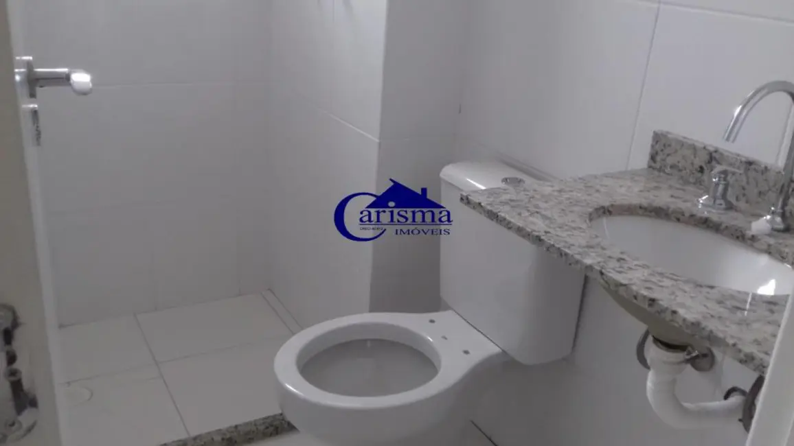Foto 9 de Apartamento com 3 quartos à venda, 91m2 em Vila América, Santo Andre - SP