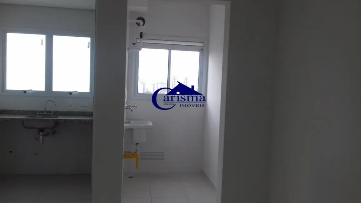 Foto 6 de Apartamento com 3 quartos à venda, 91m2 em Vila América, Santo Andre - SP