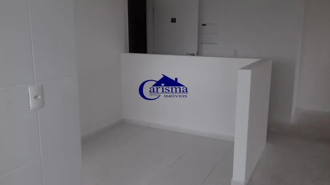 Foto 4 de Apartamento com 3 quartos à venda, 91m2 em Vila América, Santo Andre - SP