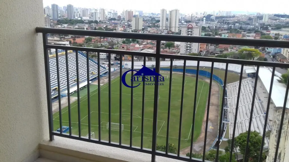 Foto 2 de Apartamento com 3 quartos à venda, 91m2 em Vila América, Santo Andre - SP