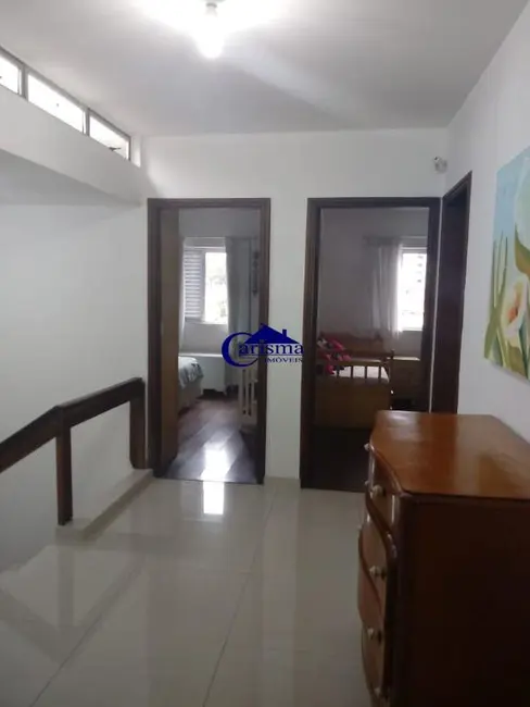 Foto 8 de Sobrado com 4 quartos à venda, 329m2 em Santa Maria, Sao Caetano Do Sul - SP