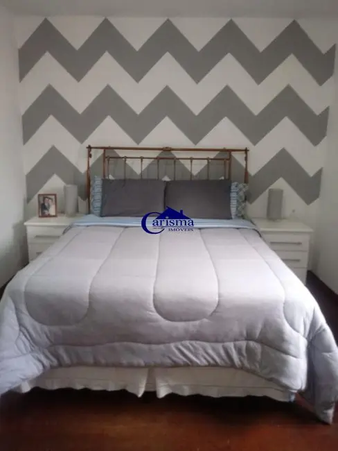 Sobrado com 4 quartos à venda, 329m2 em Santa Maria, Sao Caetano Do Sul - SP - imagem 9 Foto 9 de Sobrado com 4 quartos à venda, 329m2 em Santa Maria, Sao Caetano Do Sul - SP