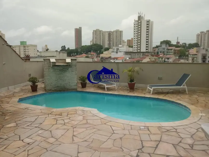 Sobrado com 4 quartos à venda, 329m2 em Santa Maria, Sao Caetano Do Sul - SP - imagem 3 Foto 3 de Sobrado com 4 quartos à venda, 329m2 em Santa Maria, Sao Caetano Do Sul - SP