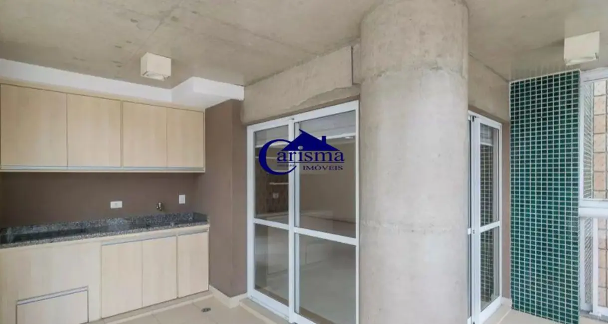 Foto 7 de Apartamento com 3 quartos à venda, 165m2 em Campestre, Santo Andre - SP