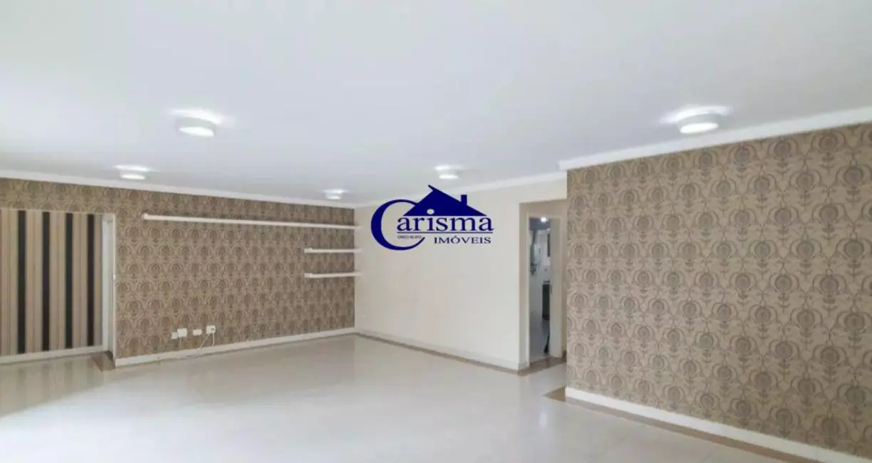 Foto 3 de Apartamento com 3 quartos à venda, 165m2 em Campestre, Santo Andre - SP