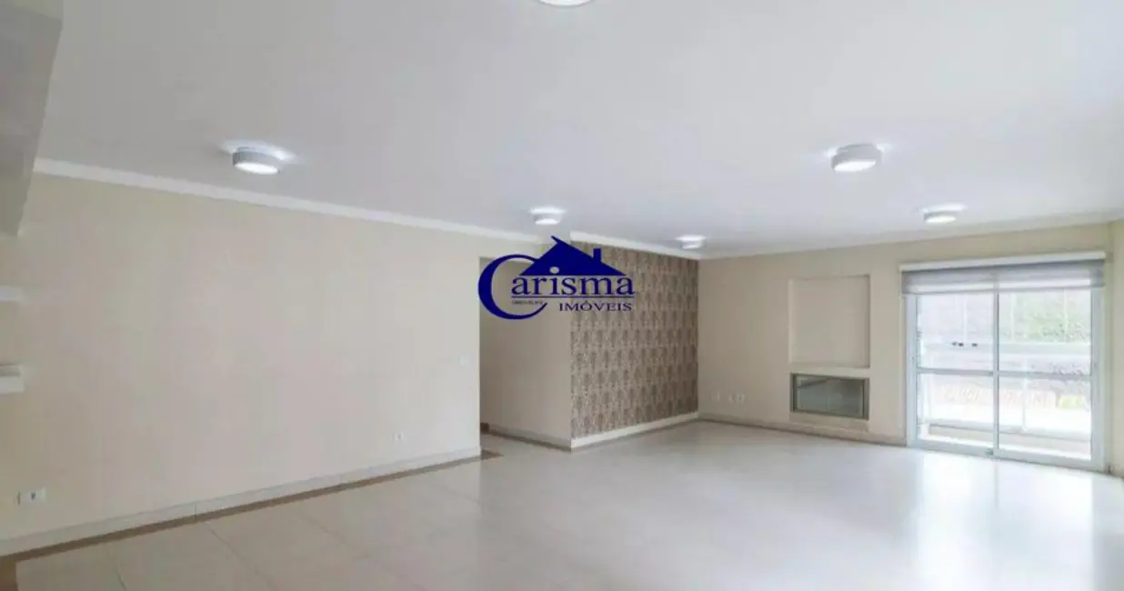 Foto 2 de Apartamento com 3 quartos à venda, 165m2 em Campestre, Santo Andre - SP