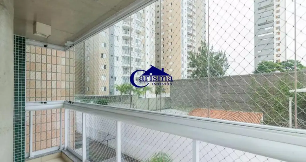 Foto 8 de Apartamento com 3 quartos à venda, 165m2 em Campestre, Santo Andre - SP