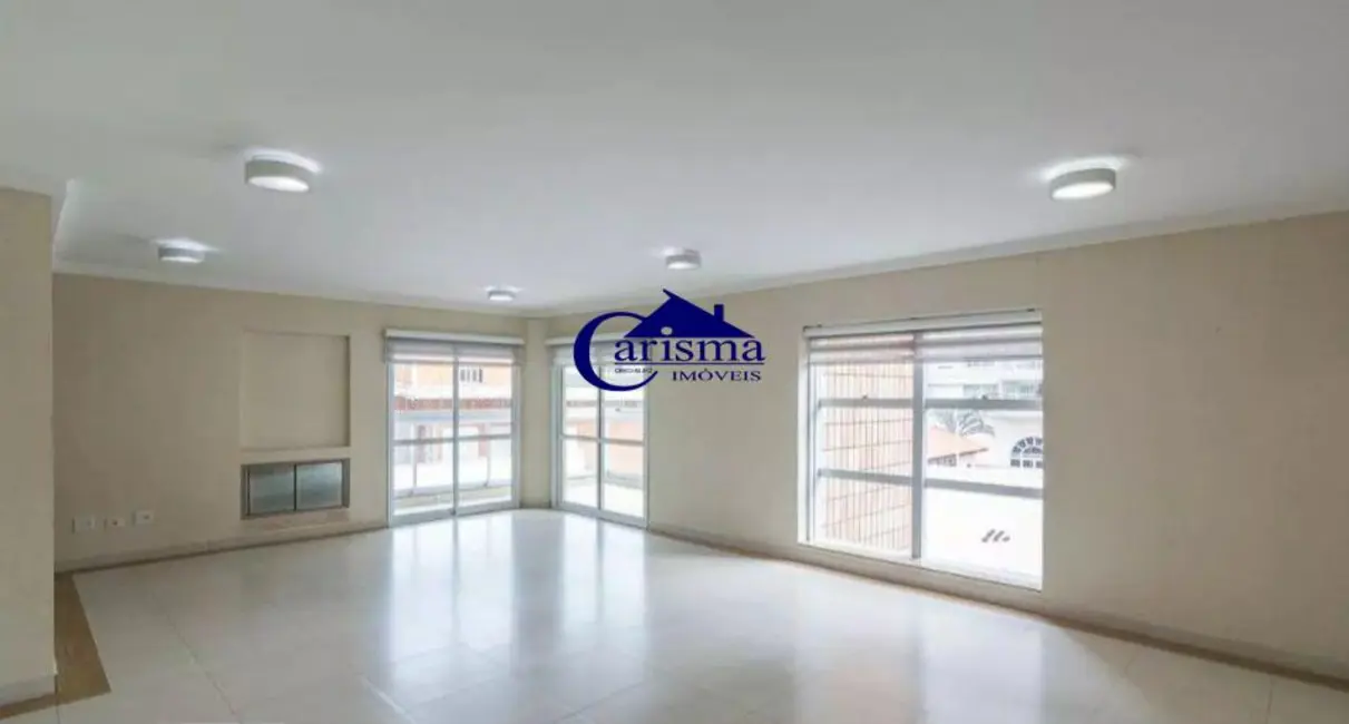 Foto 4 de Apartamento com 3 quartos à venda, 165m2 em Campestre, Santo Andre - SP