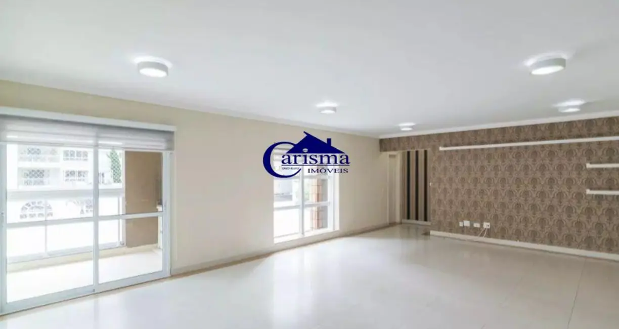 Foto 1 de Apartamento com 3 quartos à venda, 165m2 em Campestre, Santo Andre - SP