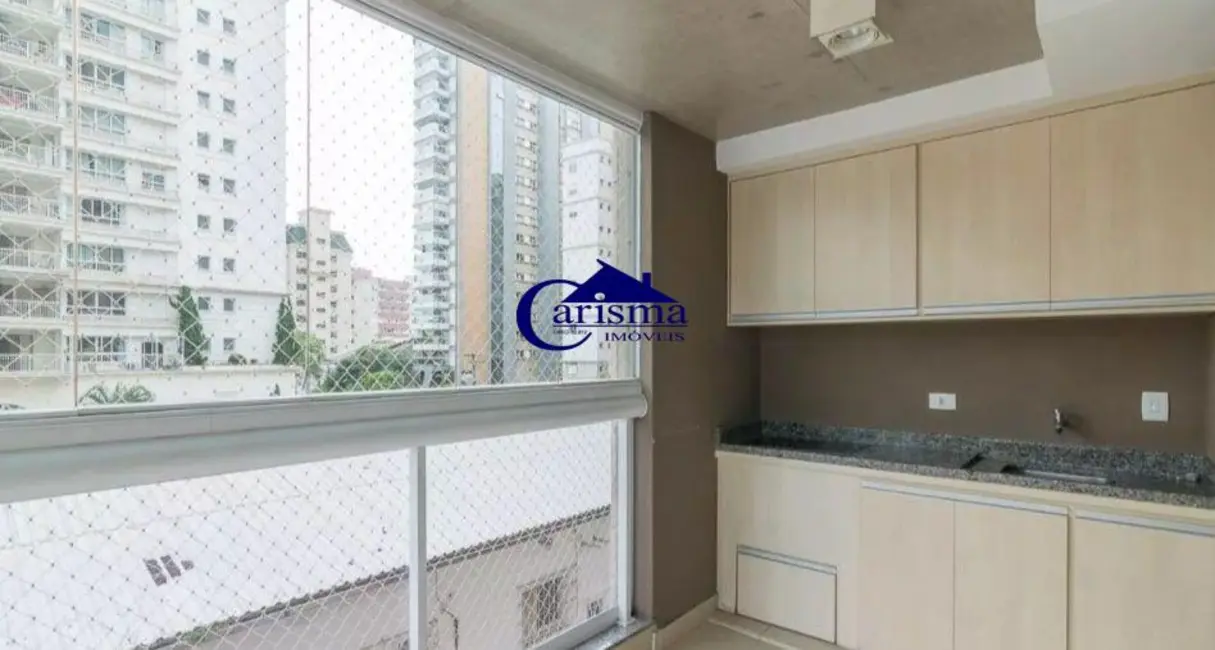 Foto 5 de Apartamento com 3 quartos à venda, 165m2 em Campestre, Santo Andre - SP