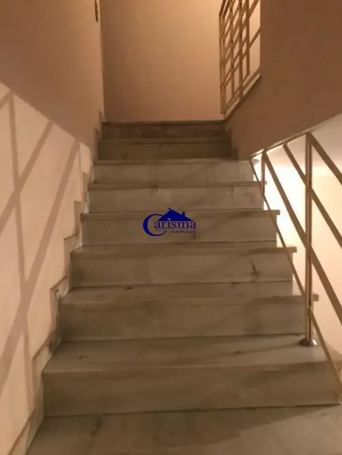 Foto 9 de Sobrado com 3 quartos à venda, 207m2 em Jardim, Santo Andre - SP